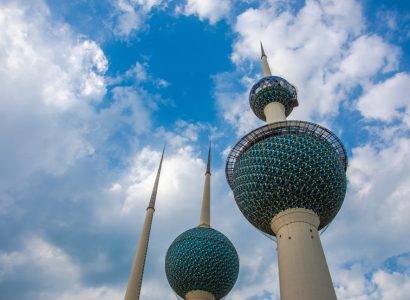 Flight deals from Brussels, Belgium to Kuwait City, Kuwait | Secret Flying