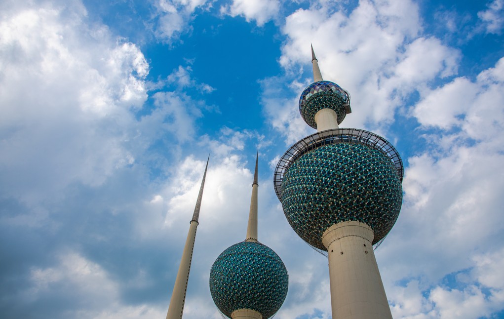 ERROR FARE: Los Angeles to Kuwait for AN Incredible $283 Return
