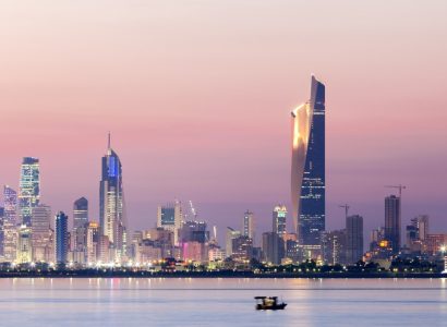 Flight deals from Oslo, Norway to Kuwait City, Kuwait | Secret Flying