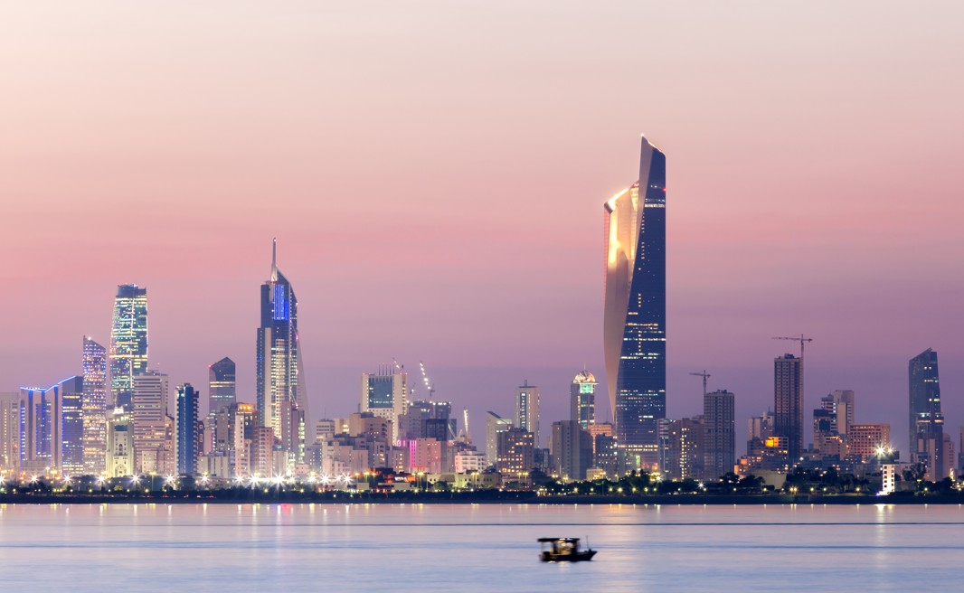 Montreal, Canada to Kuwait City, Kuwait for only $931 CAD roundtrip