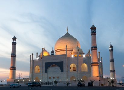 Flight deals from European cities to Kuwait City, Kuwait | Secret Flying