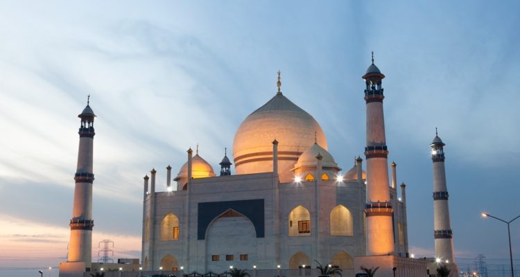 Flight deals from Toronto, Canada to Kuwait City, Kuwait | Secret Flying