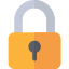 locked