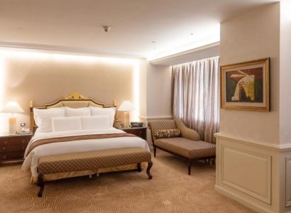 Cheap hotel deals in Beijing, China | Secret Flying