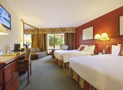 Cheap hotel deals in San Jose, Costa Rica | Secret Flying