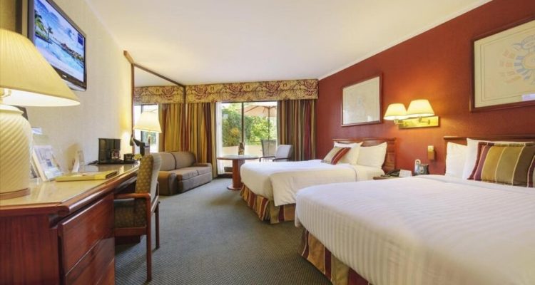 Cheap hotel deals in San Jose, Costa Rica | Secret Flying Cheap hotel deals in San Jose, Costa Rica | Secret Flying