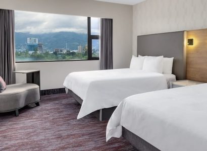 Cheap hotel deals in San Jose, Costa Rica | Secret Flying