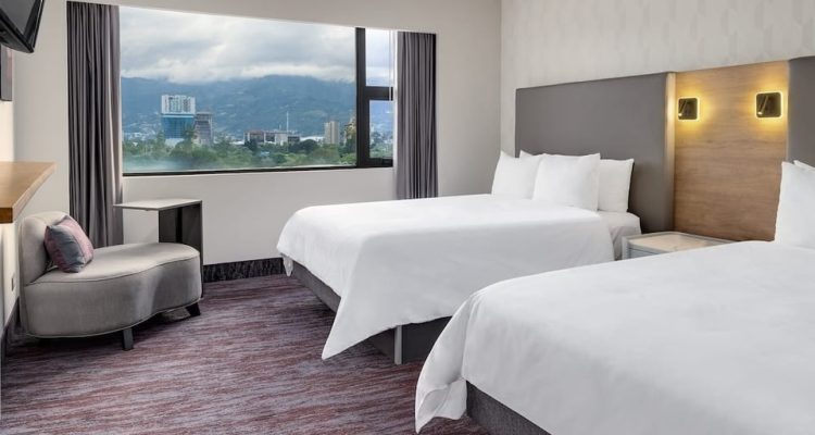 Cheap hotel deals in San Jose, Costa Rica | Secret Flying Cheap hotel deals in San Jose, Costa Rica | Secret Flying