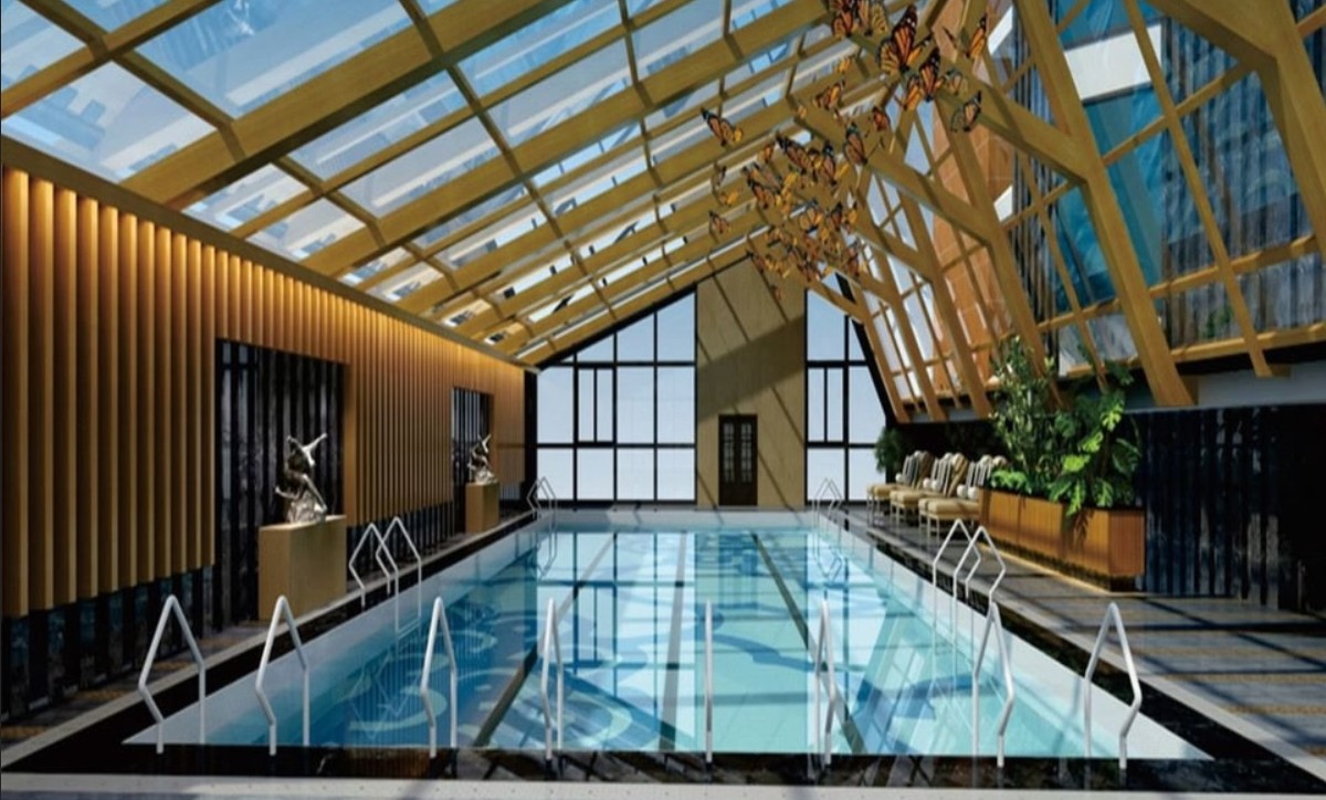 5* Dading Century Hotel South Railway Station in Chengdu, China for only $51 USD per night