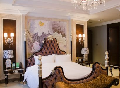 Cheap hotel deals in Yangzhong, China | Secret Flying