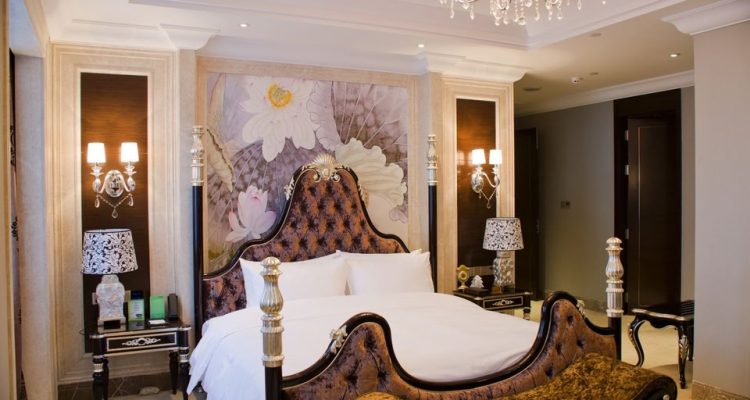 Cheap hotel deals in Yangzhong, China | Secret Flying
