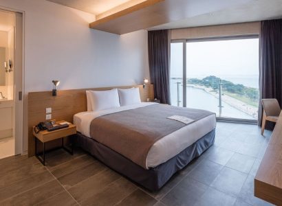 Cheap hotel deals in Incheon, South Korea | Secret Flying