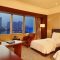 5* Wuhan Jin Jiang International Hotel in Wuhan, China for only $73 USD per night