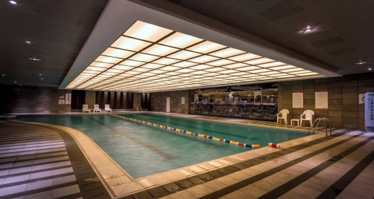 Cheap hotel deals in Wuhan, China | Secret Flying