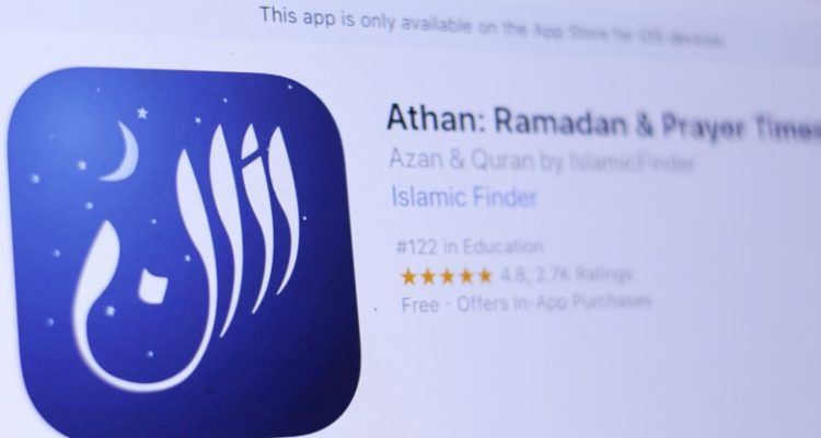 Southwest flight diverted after Muslim passenger’s phone plays the call to prayer | Secret Flying Southwest flight diverted after Muslim passenger’s phone plays the call to prayer | Secret Flying