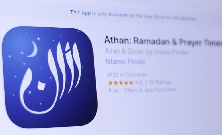 Southwest flight diverted after Muslim passenger’s phone plays the call to prayer