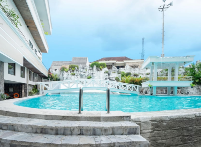Cheap hotel deals in Balikpapan, Indonesia | Secret Flying