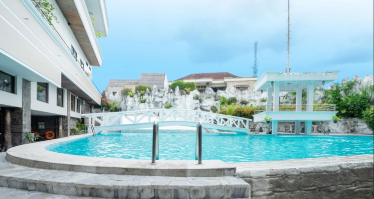 Cheap hotel deals in Balikpapan, Indonesia | Secret Flying Cheap hotel deals in Balikpapan, Indonesia | Secret Flying