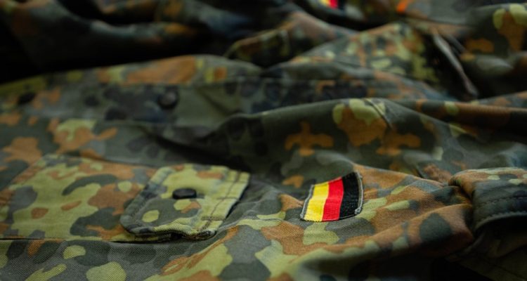 Outcry in Germany as men require military approval to leave country for more than three months | Secret Flying Outcry in Germany as men require military approval to leave country for more than three months | Secret Flying