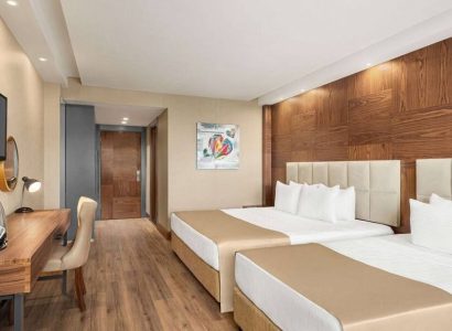 Cheap hotel deals in Samsun, Turkey | Secret Flying