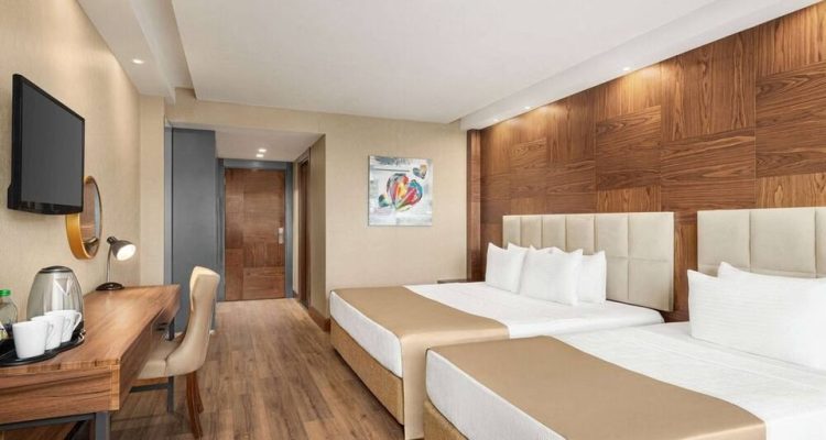 Cheap hotel deals in Samsun, Turkey | Secret Flying