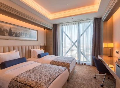 Cheap hotel deals in Istanbul, Turkey | Secret Flying