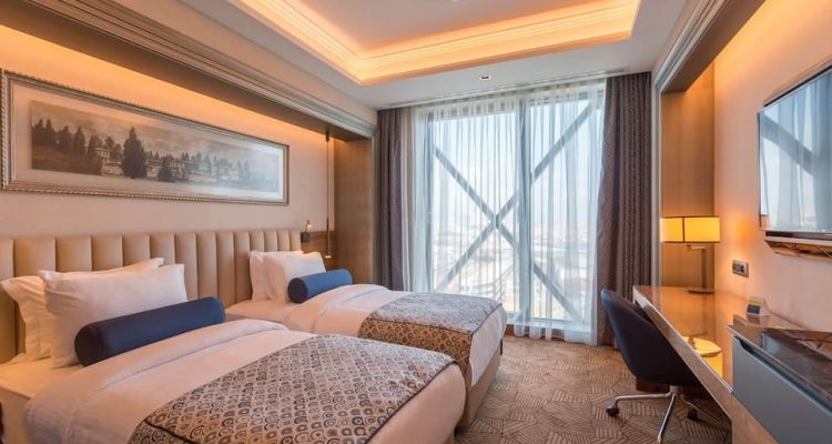 Cheap hotel deals in Istanbul, Turkey | Secret Flying Cheap hotel deals in Istanbul, Turkey | Secret Flying
