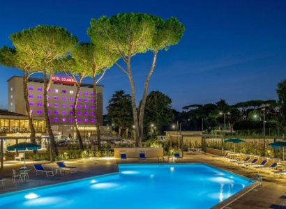 Cheap hotel deals in Rome, Italy | Secret Flying