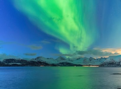 Flight deals from Nagoya, Japan to Tromso, Norway | Secret Flying