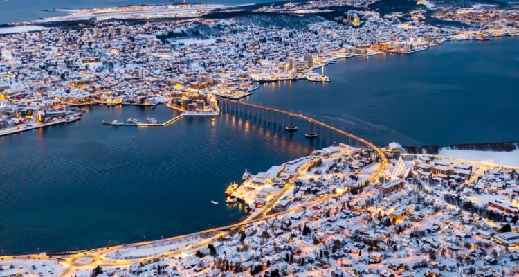 Flight deals from Seattle to Tromso, Norway | Secret Flying