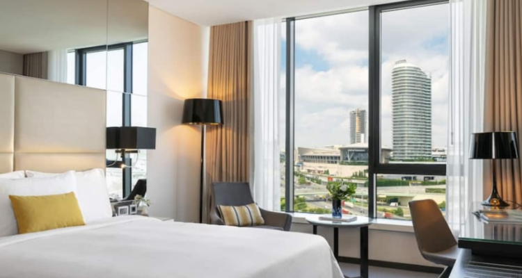 Cheap hotel deals in Istanbul, Turkey | Secret Flying Cheap hotel deals in Istanbul, Turkey | Secret Flying