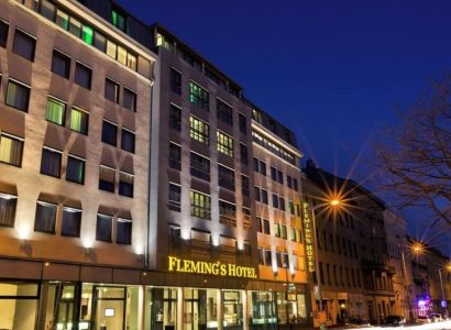 Cheap hotel deals in Vienna, Austria | Secret Flying