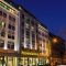 4* Flemings Hotel Wien-Stadthalle in Vienna, Austria for only $63 USD per night 4* Flemings Hotel Wien-Stadthalle in Vienna, Austria for only $63 USD per night