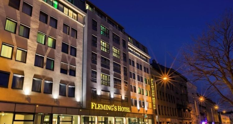 Cheap hotel deals in Vienna, Austria | Secret Flying Cheap hotel deals in Vienna, Austria | Secret Flying