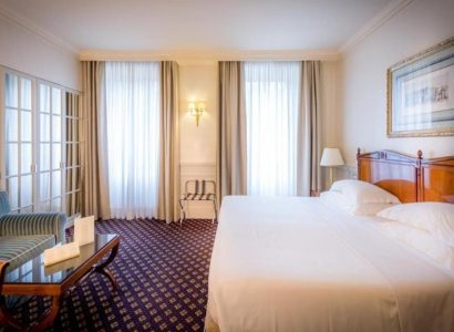 Cheap hotel deals in Turin, Italy | Secret Flying