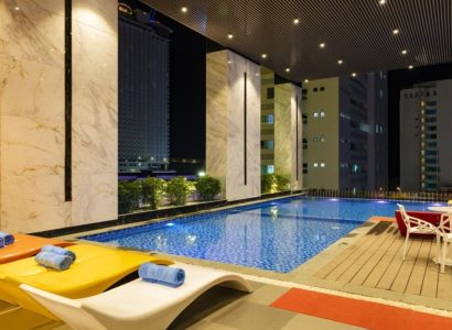 Cheap hotel deals in Nha Trang, Vietnam | Secret Flying