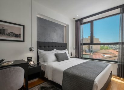 Cheap hotel deals in Thessaloniki, Greece | Secret Flying