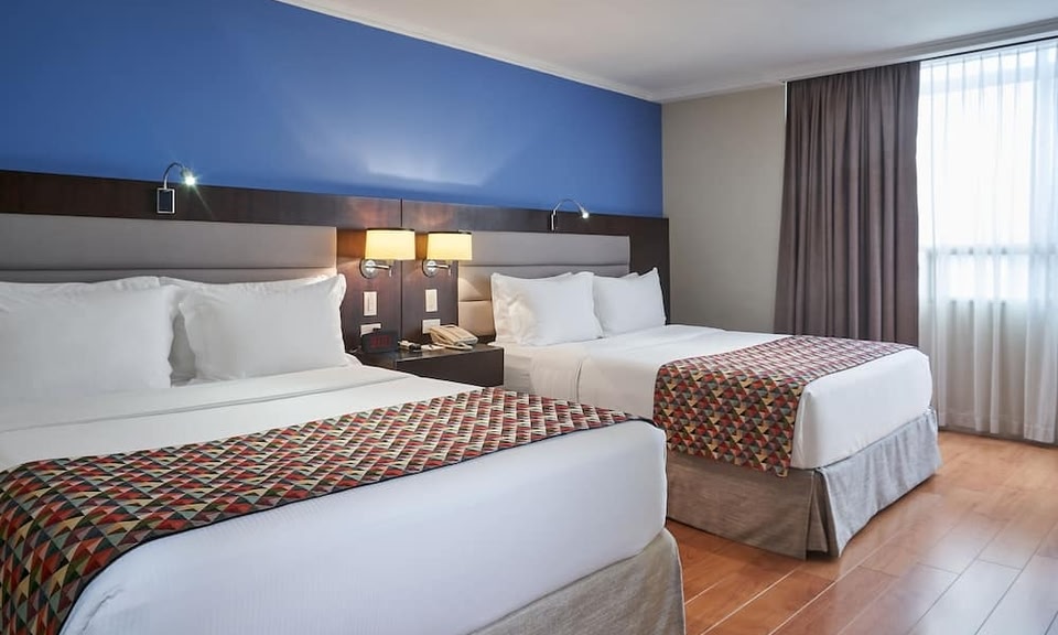 5* Oro Verde Guayaquil in Guayaquil, Ecuador for only $62 USD per night