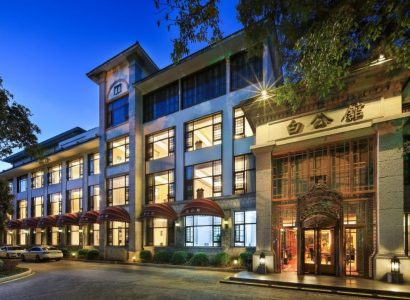 Cheap hotel deals in Guilin, China | Secret Flying