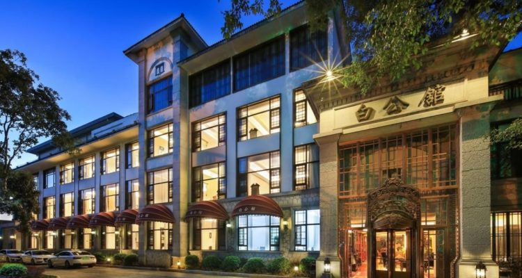 Cheap hotel deals in Guilin, China | Secret Flying