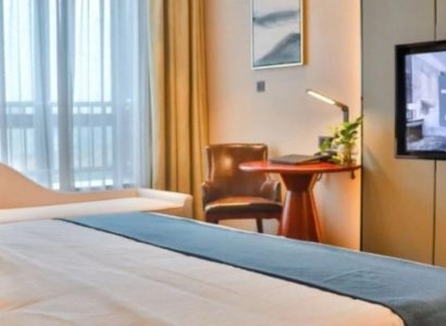 Cheap hotel deals in Nanning, China | Secret Flying