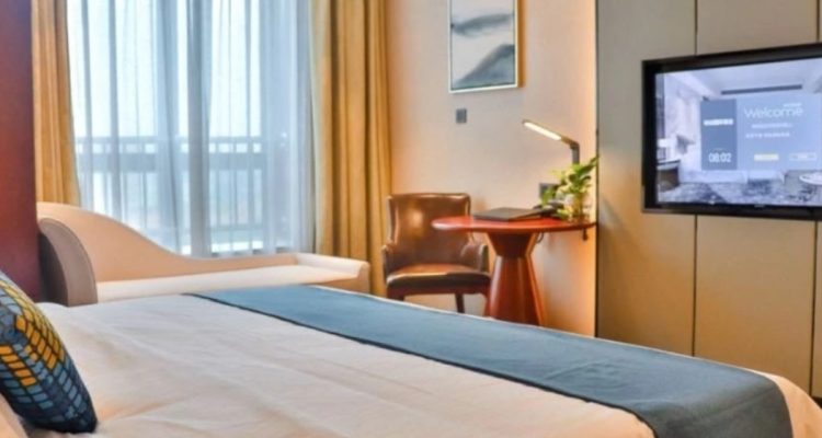 Cheap hotel deals in Nanning, China | Secret Flying