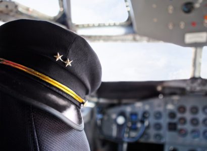 Air Canada captain accused of flying for 17 years without license | Secret Flying