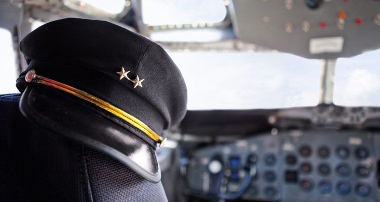 Air Canada captain accused of flying for 17 years without license | Secret Flying