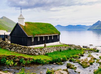 Flight deals from Edinburgh, Scotland to the Faroe Islands | Secret Flying