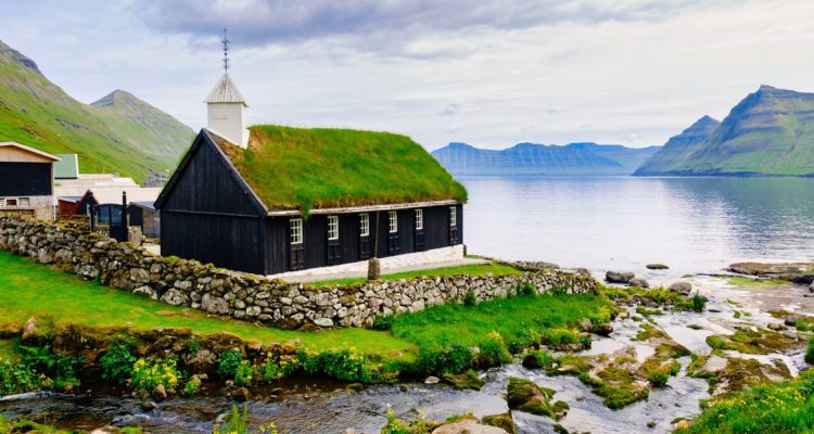 Flight deals from Copenhagen, Denmark to Faro, Portugal | Secret Flying
