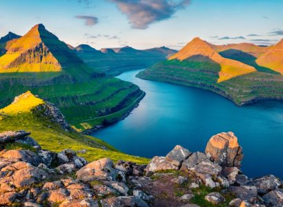 Flight deals from Minneapolis to the Faroe Islands | Secret Flying