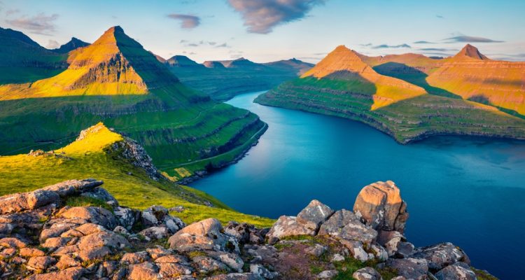 Flight deals from Minneapolis to the Faroe Islands | Secret Flying Flight deals from Minneapolis to the Faroe Islands | Secret Flying