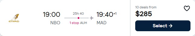 Price screenshot