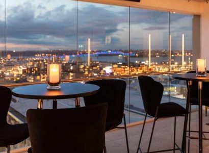 Cheap hotel deals in Auckland, New Zealand | Secret Flying